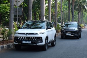 Promo Wuling Mei 2024, Mobil Bekas Tukar Almaz Baru Dapat Tambahan Rp 5 juta