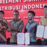 Prestige Motorcars Buka Diler 3S BAIC di PIK 2, Siap Servis BJ-40 PLUS dan X55-II - Tuwaga