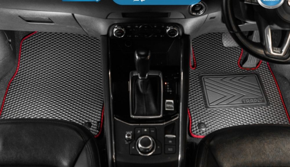 7 Karpet Mobil Terbaik, Berteknologi Anti Bakteri dan Anti Slip image669