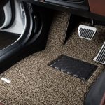 7 Karpet Mobil Terbaik, Berteknologi Anti Bakteri dan Anti Slip - Tuwaga