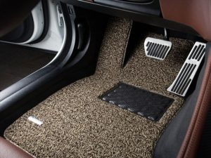 7 Karpet Mobil Terbaik, Berteknologi Anti Bakteri dan Anti Slip
