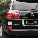 Panduan Beli Lexus LX 570 Bekas, Tetap Keren Auto Pejabat! - Tuwaga
