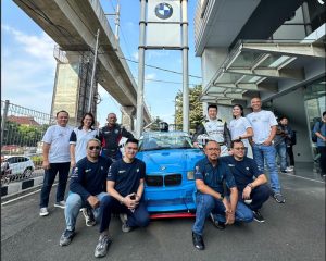 Joyfest 2024 Siap Digelar, BMW Astra Janjikan Kejutan Baru