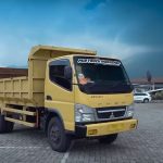 Mitsubishi Fuso Gelar Undian Berhadiah Menyemarakkan HUT ke-55 Tahun - Tuwaga