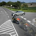 Apa itu ABS, Fungsi dan Cara Kerjanya Pada Motor - Tuwaga