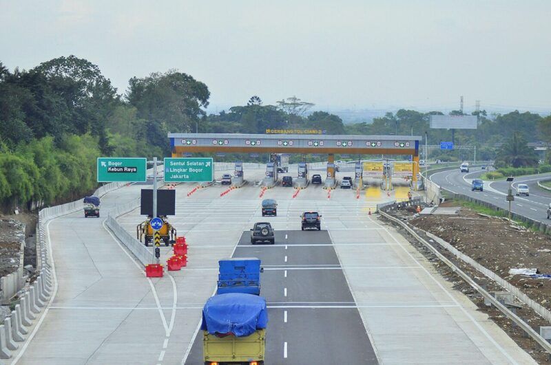 Tarif Tol Bandara Soekarno Hatta Terbaru 2025 dari Bogor dan Sekitarnya image702