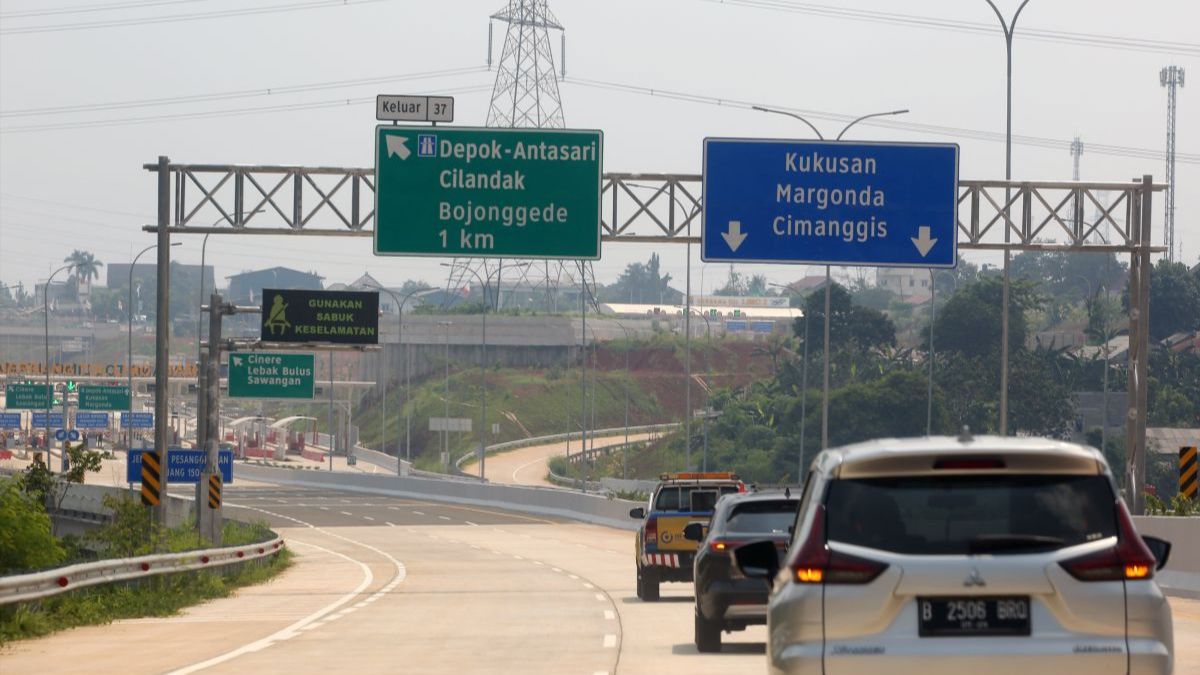 Tarif Tol Bandara Soekarno Hatta Terbaru 2025 dari Bogor dan Sekitarnya image703