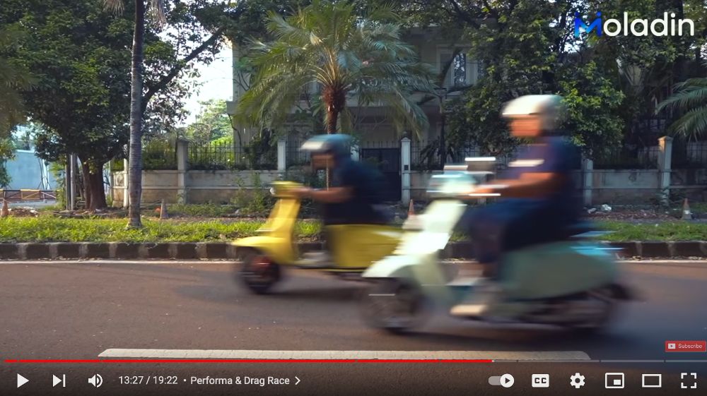 Komparasi Vespa Primavera vs Scomadi Turismo Piccolo Duo Klasik Asyik image713