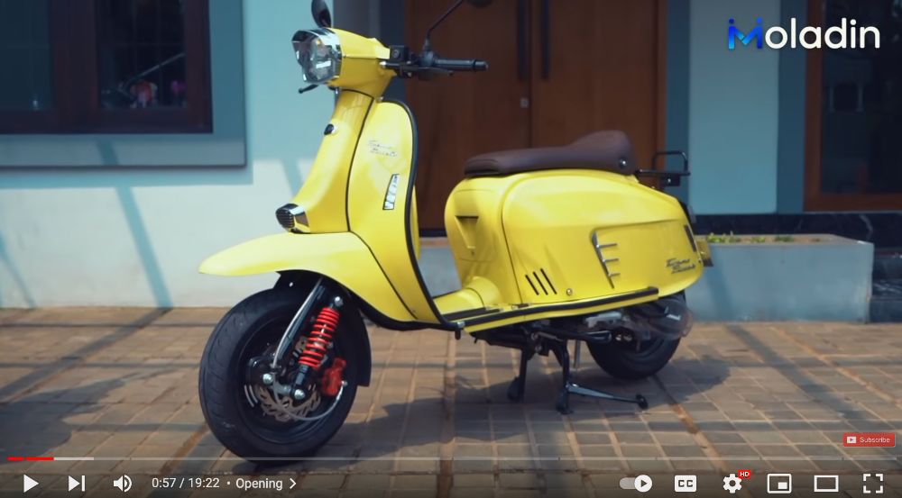 Komparasi Vespa Primavera vs Scomadi Turismo Piccolo Duo Klasik Asyik image715