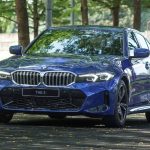 Pesta Promo BMW Seri 3, Berhadiah Cashback Puluhan Juta - Tuwaga