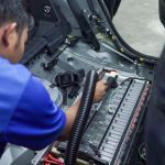 Bengkel Spesialis Mobil Hybrid dan Listrik ala Dokter Mobil Diresmikan