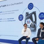 Mobil Lubricants Perkenalkan Oli Baru, Full Synthetic - Tuwaga