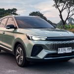 3 Kelebihan MG VS HEV Pilihan Fresh di Segmen Compact SUV Hybrid - Tuwaga