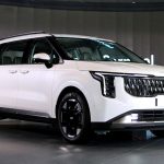 Bocoran Kia Grand Carnival 2024 Meluncur Besok, EV5 Tunggu Dulu!