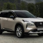 Harga Nissan X-Trail di Indonesia, Siapkah Masuk Generasi ke-4? - Tuwaga