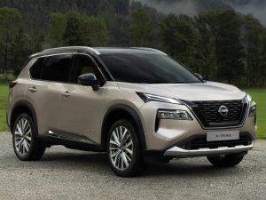 Harga Nissan X-Trail di Indonesia, Siapkah Masuk Generasi ke-4?
