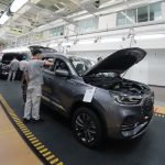 Chery Bakal Dirikan Pabrik di Thailand, Indonesia Ditikung?