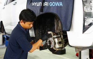 Tips Penting Pengecekan Rutin Rem Mobil Antisipasi Celaka