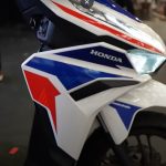 Honda Click 110cc 2024, Bocoran Harga dan Spesifikasi Tandem BeAT Baru? - Tuwaga