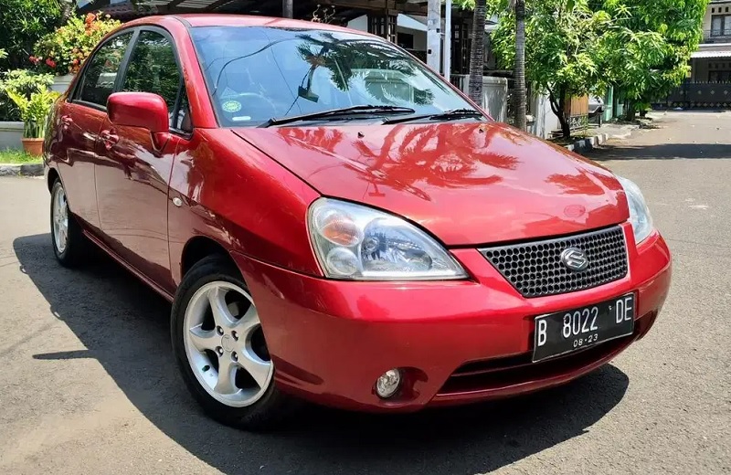 pilihan sedan 1.500 cc