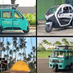 2 Harga Mobil Listrik Selis Lebih Murah Dari Yamaha XMAX, Tertarik?