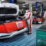 Begini Siklus Perawatan Mobil Hybrid di Auto2000