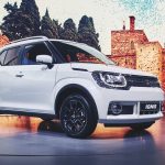 Suzuki Ignis 2017: Spesifikasi, Eksterior, Fitur, dan Harga Bekas - Tuwaga