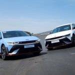 Laporan Langsung dari Korea : Tes Maksimal Hyundai Ioniq 5 N