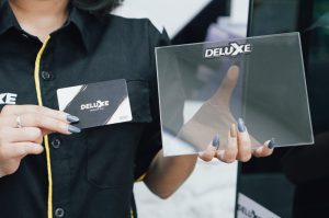 Spesifikasi Kaca Film Deluxe, Murah Berkualitas Penghalau Panas Harga Rp 1 Jutaan