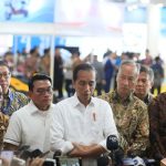 PEVS 2024: Presiden Jokowi Apresiasi Deret Kendaraan Listrik Dari Motor Hingga Truk Listrik - Tuwaga