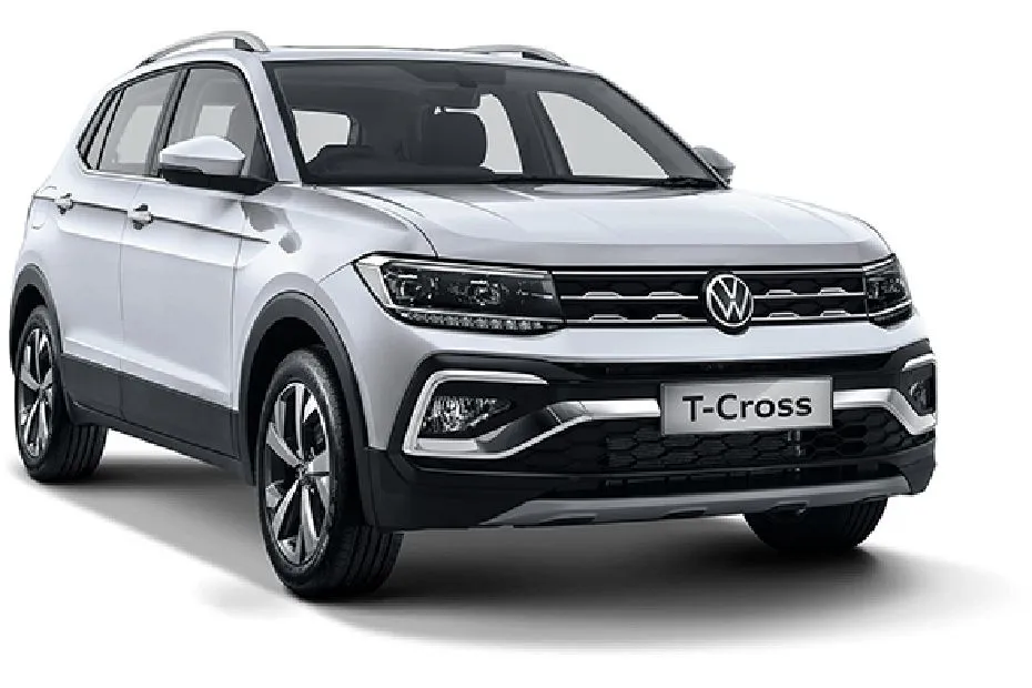 volkswagen t cross color 244427