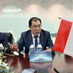 Blak-blakan Zhang Guibing, President Chery International Anggap Indonesia Negara Kunci - Tuwaga