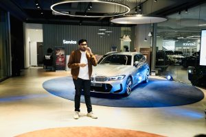 Exclusive Loyalty Program Persembahan BMW Tunas di Usia 40 Tahun