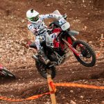 Ducati DesertX Rally Kembali Menangkan Erzbergrodeo : Iron Road Prologue - Tuwaga