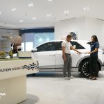 Hitung-hitugan Beli Mobil Listrik Jelang GIIAS 2024 Mendekat - Tuwaga