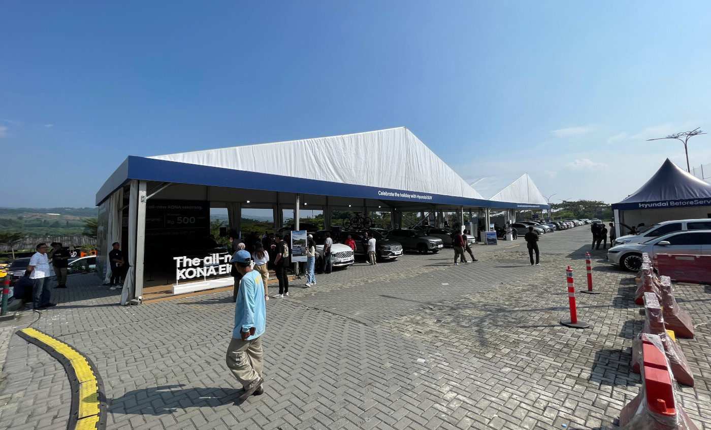 Hyundai all new Kona Electric 2