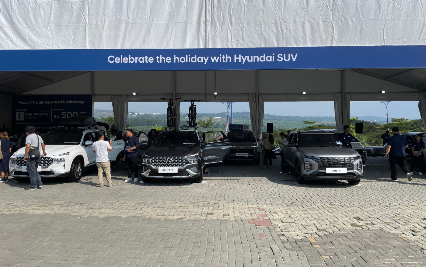 Hyundai all new Kona Electric 4