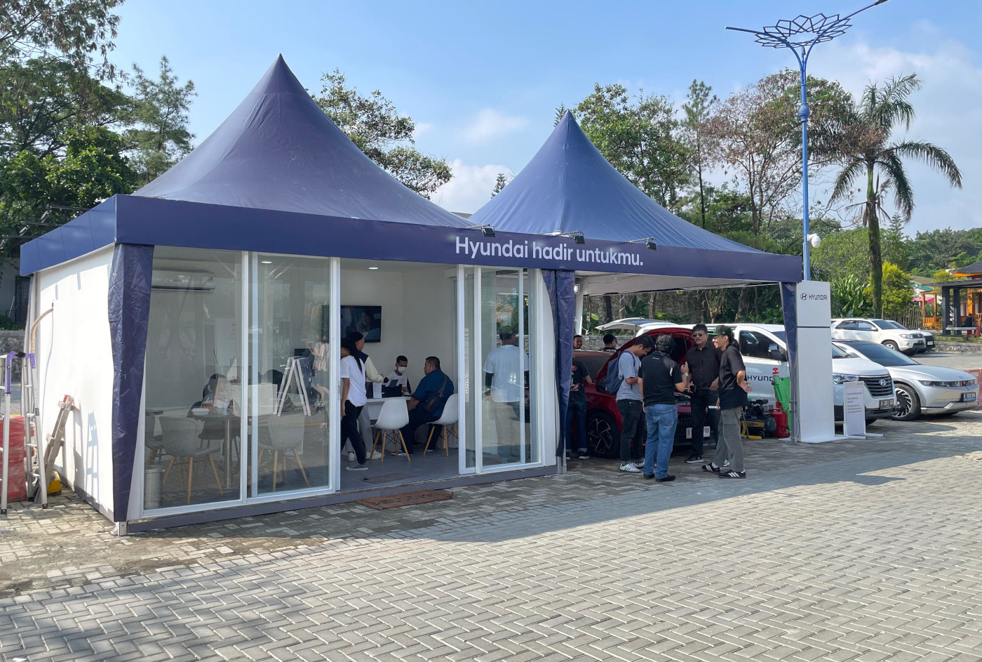 Hyundai all new Kona Electric 5