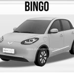 MG Bingo Kembaran Wuling Binguo EV Siap Meluncur, Spek Sama?