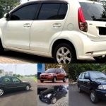 7 Mobil Matic Murah di Bawah 100 Juta yang Cocok untuk Harian - Tuwaga