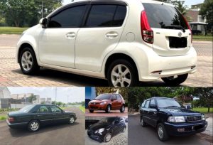 7 Mobil Matic Murah di Bawah 100 Juta yang Cocok untuk Harian