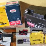 Harga Aki Motor Vario 125 Terbaru, Mulai Rp150 Ribuan! - Tuwaga