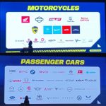 55 Brand Otomotif Ikut GIIAS 2024, Pabrikan Cina Mendominasi!