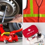 Selain SIM dan STNK, Ada 7 Barang Wajib di Mobil Biar Tidak Kena Tilang