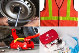 Selain SIM dan STNK, Ada 7 Barang Wajib di Mobil Biar Tidak Kena Tilang