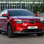 Kena Recall Airbag Tidak Fungsi di Amerika, VinFast VF 8 di Indonesia Juga Bermasalah?