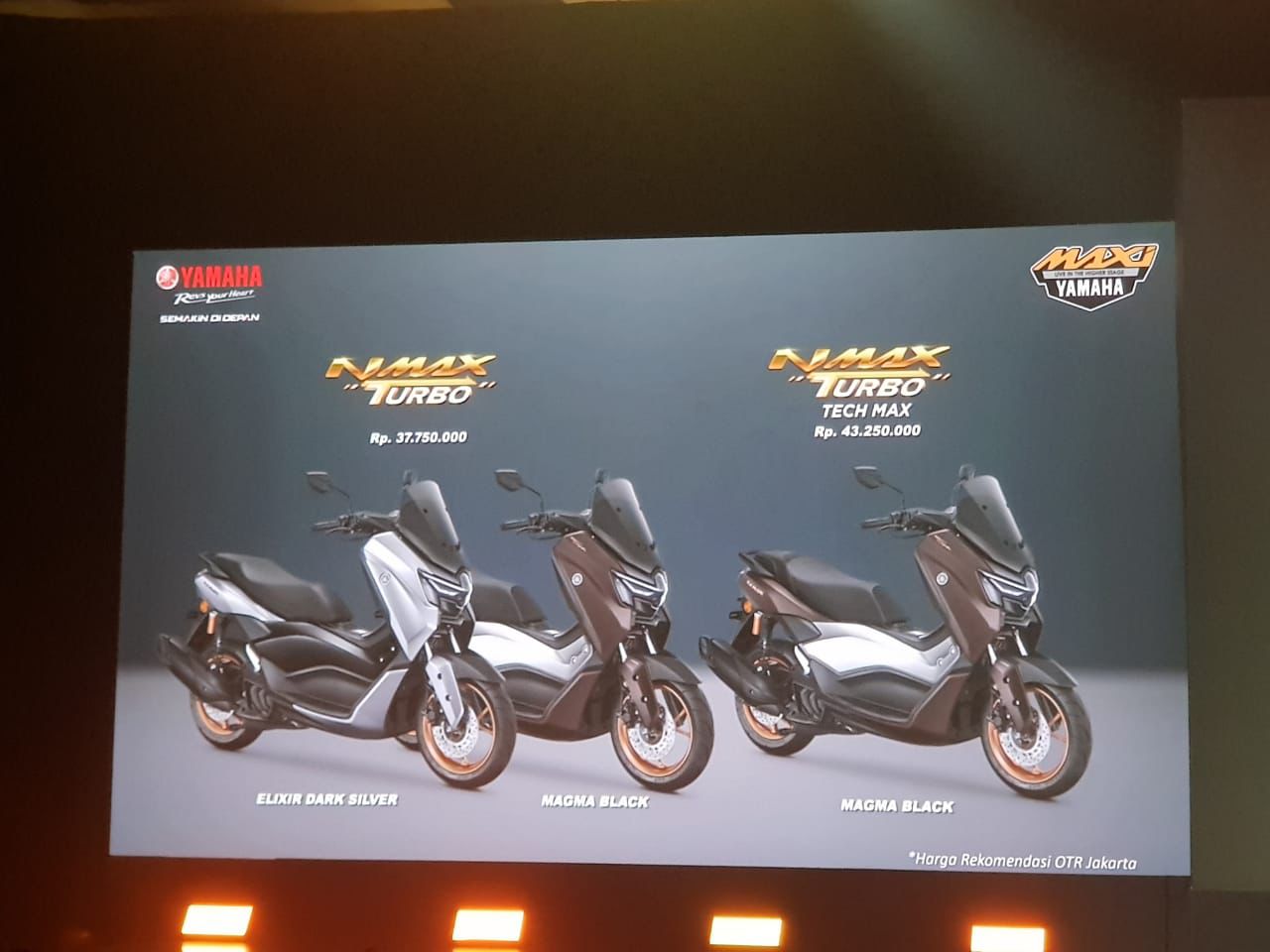 Foto Lengkap Yamaha NMAX Turbo Punya 2 Mode Berkendara WhatsApp Image 2024 06 12 at 14.30.13 1