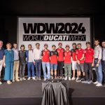 World Ducati Week 2024 Siap Digelar Angkat Tema “All In One”