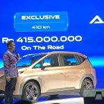 4 Kekurangan Aion Y Plus Dibandingkan BYD Dolphin - Tuwaga