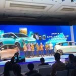Harga Aion Y Plus Mulai Rp 417 Juta, Pesaing Langsung BYD Dolphin - Tuwaga